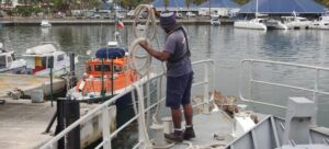 Lire la suite à propos de l’article Les marins et gens de mer