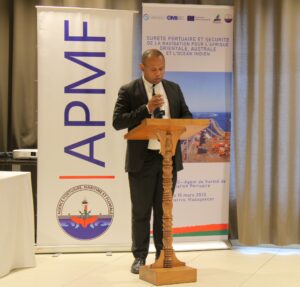 Lire la suite à propos de l’article Formation des agents de sûreté des installations porutaire dans le cadre de la mise en oeuvre du code ISPS